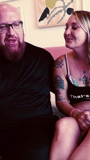 Consent Video with Big Bear