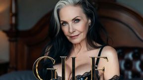 Seductive Wisdom Unleashed - Dominance, Sensual Tease & Overwhelming Climax