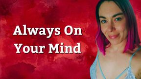 Always On Your Mind