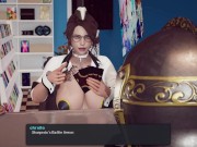 MILFY DAY CAP 35 - Daydream Festival PART 3