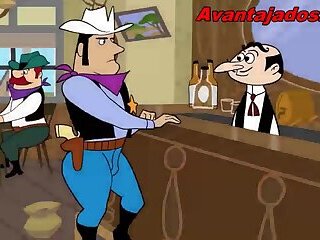 Big Ass Thief Eater Sheriff