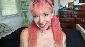 cum on your gf's pussy and eat it