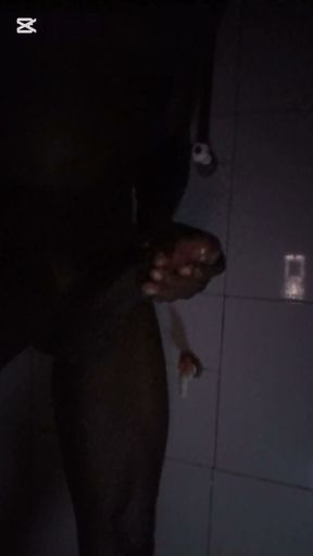 Darkroom Wanking Compilation Till Cumms