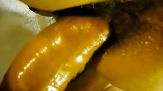 Uncut Cock Fucking