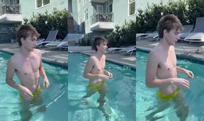 Voyeur: Cooling Offf