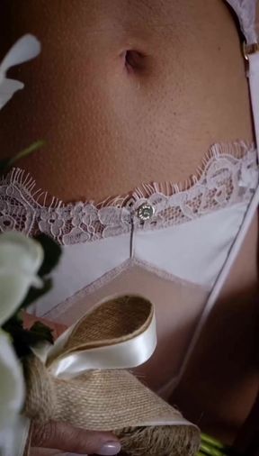 Bridal Lingerie