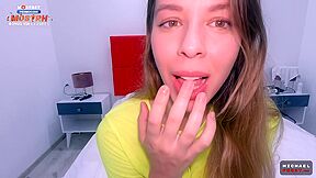 Cums From Deep Ass Fuck