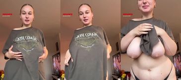 Amateur Big Tits OnlyFans