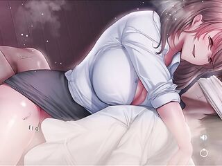 Married Woman Cosplay Life All Sex Scenes. No Commentary. Hot MILF Sex. Hentai Visual Novel. POV Amateur. Adult Episode Game. Eroge