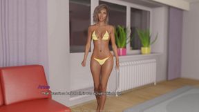 TACOS: Cuckold Husband Shares His Wife With The Pizza Delivery Guy While He Watches