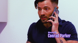 Next Door Raw: Weekend Fling with Casey Everett