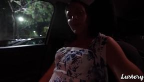MySweetApple's Romantic Evening Takes an Unexpected Turn – Lustery