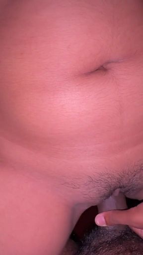 Had Fun with a Indian College Girl in Her Room