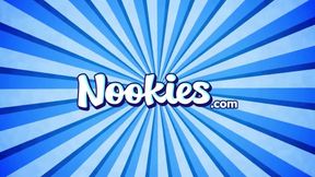 When Your Stepdad Hires a Fitness MILF - Summer Stevens