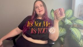 It's Not Me, It's You: Findom Brat Worship and Verbal Humiliation