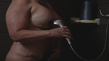 Hot Showers with that Shower head!!!!!