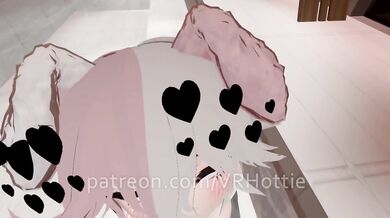 Slut Special Spa Love Massage Room Choker Personal Pool Blowjob Fucking Pink Hair POV Lap Dance