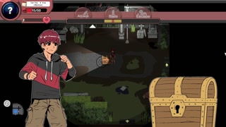 Spooky Milk Life Sex Game Sex Scenes Gameplay [18+] + Download Game