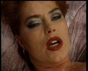 Mature Lady From Germany Is Here to Play with Her Holes