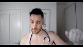 Newest Doctor Roleplay
