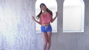 J-Girl Yummy Miyu Amano