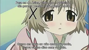 Sunshine Sketch – Shy Girls Explore Sweet Moments & Intimate Connections