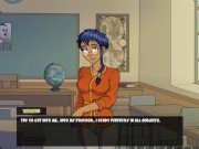 Witch Hunter [v0.7] Part 8 Power Of Love By LoveSkySan69