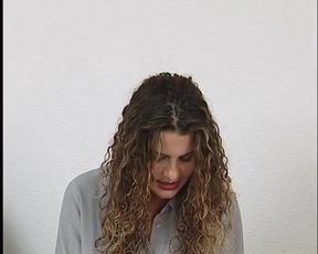 German Whores Love to Stick Hard Cock in Pussy #8