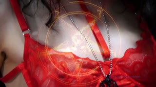 Batismo satânico - femdom mesmerize erotic magic satanic religious fetish female domination goddess