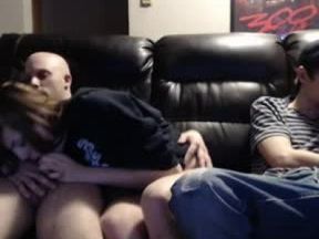 big cumshows webcam facial 3 some