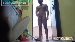 Indian sansu pornstar on xhamster