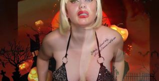 You Are Thinking About a Dick, Right? You Are Such a Fucking Little Slut, Little Fagot That Can't Stop Jerking to Me