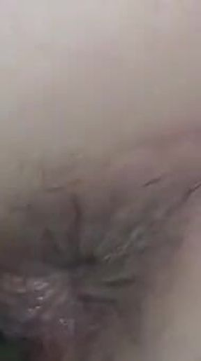 Anal Sex