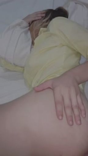 My secretary gave me her ass so I wouldn't fire her, what would they do in my place?