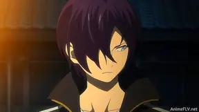 Yatos Temptation Ignites With Divine Desire In Noragami Erotic Tryst