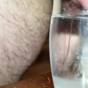 Huge cumshot compilation 8