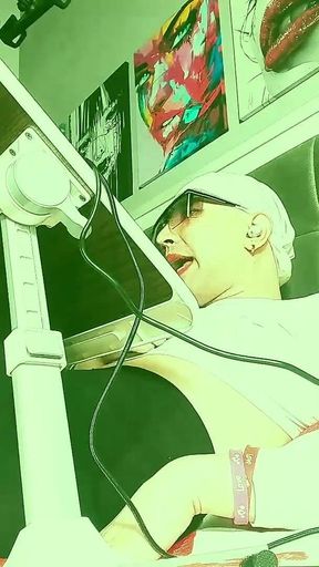 Secretary Says Me so Horny