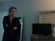 My Big ASS Blonde Step Sister Loves The Taste Of CUM - Smarty Kat 314