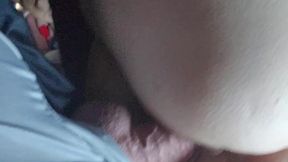 pov getting fucced by bwc