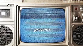 Vintage porn retro erotic theatre - girls at play