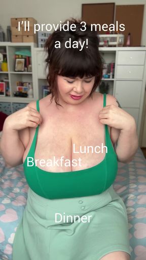 Big Tits