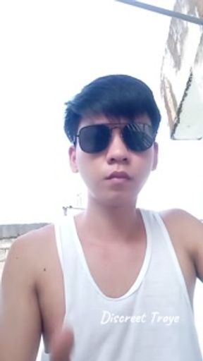 Asian with Big Veiny Cock Cums Twice Outdoor | Pinoy Jakol sa Construction Site