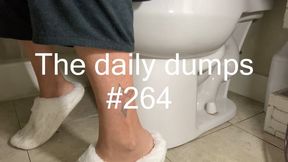 The daily dumps #264 mp4
