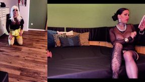 Rules of the game ordered and checked