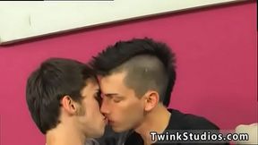 Boy fuck gay porn Colby London has a pipe fetish and he'_s not afraid