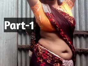 Savita Bhabhi Ki Showar Part 1