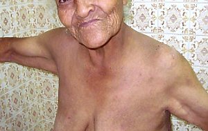 HelloGrannY Amateur Latin Pictures Compilation