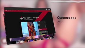 Brunette Teen Girl Fuck Machine Vibrator Perfect Pussy Webcam Show - Kate_bale