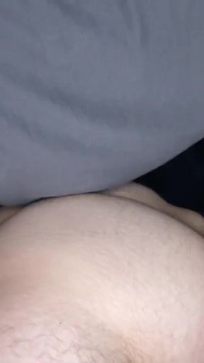 cumming inside my friend big ass   Clip 1