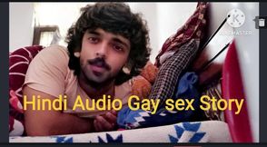 Hindi Gay Sex Audio